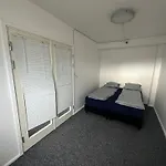 Airport Room