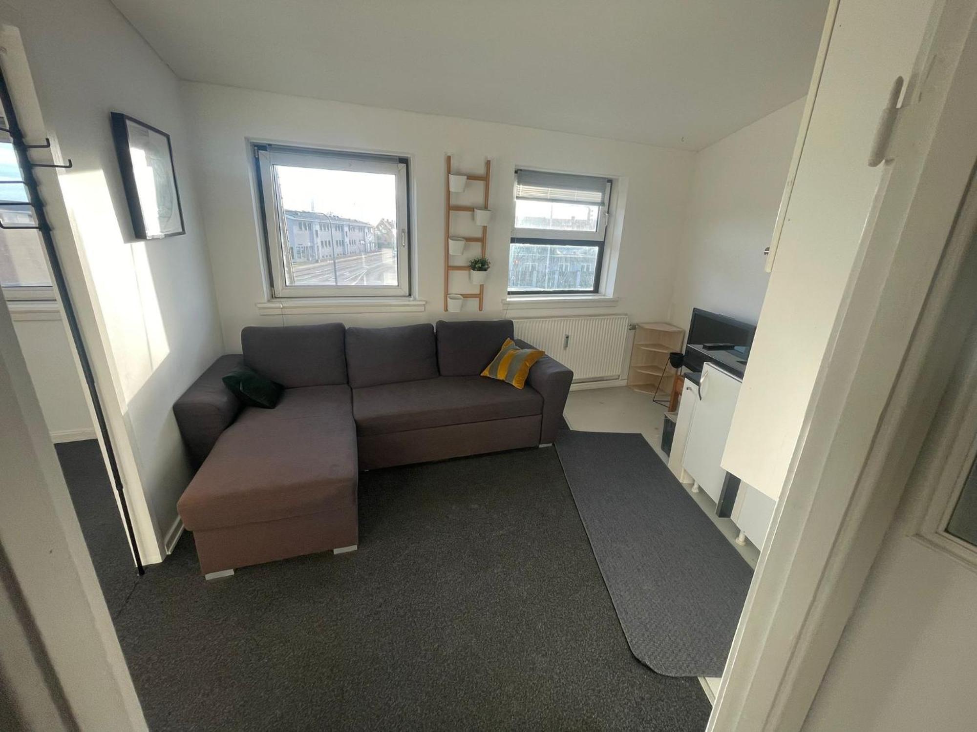 Apartment Airport Kopenhagen