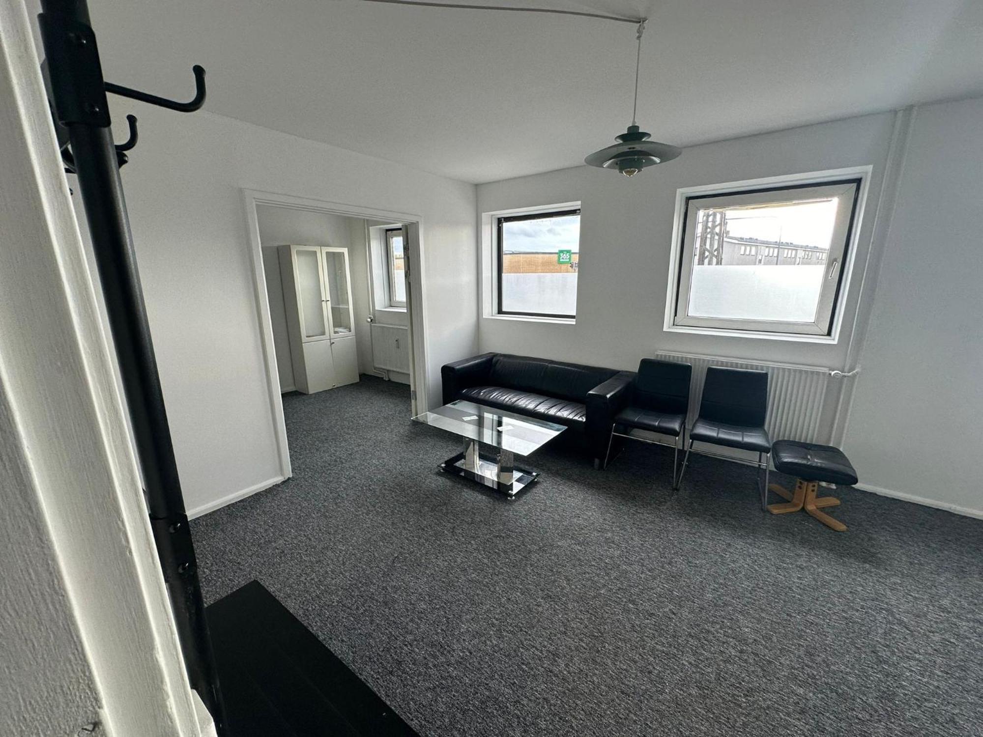 Airport Apartment Kopenhagen